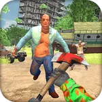 Dead Survival - Zombie Shooter icon