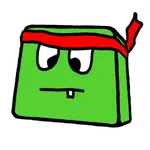Banzaiman icon