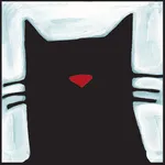 eReaders Cideb and Black Cat icon