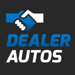 DEALERAUTOS icon