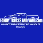 Family Trucks & Vans icon