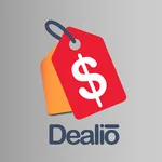 Discount Calculator - Dealio D icon