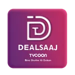 Dealsaaj Tycoon icon