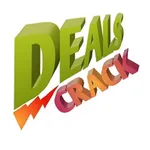Deals Crack Online Shopping De icon
