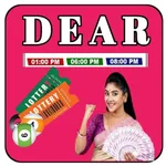 Dear Lottery Atoz 2023 icon