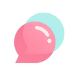 bubble with STARS icon