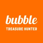 bubble for TREASURE HUNTER icon