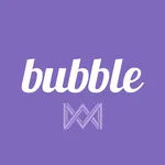 bubble for WM icon