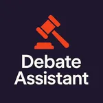 Debate Assistant icon