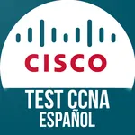 Test CCNA Español Lite icon