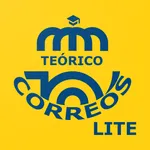 Teórico Correos Lite icon