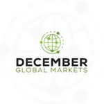 December Global Markets icon