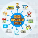 DECENT SCHOOL DEMO icon