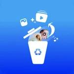 Super Data Recovery icon