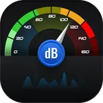 Sound Meter Decibel icon