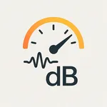 Decibel Meter: Sound dB Meter icon