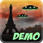 Paris Must Be Destroyed Demo icon