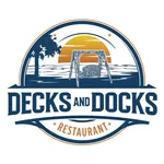 Decks and Docks icon