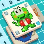 Nonogram Adventure: Cozy Time icon