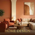 Decor8: Home Design Makeover icon