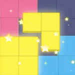 Tinting Block: layout icon