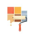 Paint and Tile Cost Calculator icon