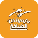 Dhiyafa ضيافة icon