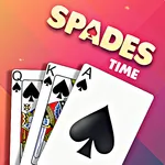 Spades - Offline Card Games icon