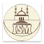 ISM icon