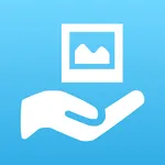 Photo Dump: Shared Camera icon