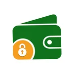 Wallet – Digital Card Vault icon