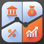 Financial & Loan Calculators icon