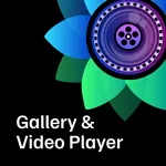 Gallery & Video Player icon