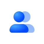 Contacts – Incoming Call Lock icon