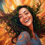 Photo Editor Ai Motion Effect icon