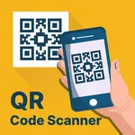 QR Code Scanner & QR Generator icon