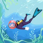 Deep Sea Diver icon