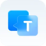 Deep Translator icon