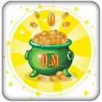 Deepak Matka icon