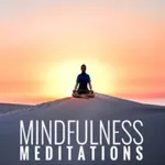 Meditation Headspace & Calm Mi icon