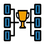 Deep Gammon: Backgammon Tourna icon