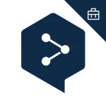 DeepL for Intune icon