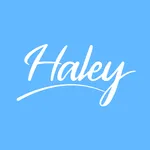 Haley icon