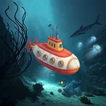 Deep Quest: Below the Surface icon