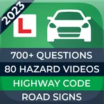 Driving Theory Test UK Kit icon