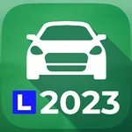 Dutch CBR Theory Test 2023 icon