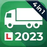 LGV & HGV Theory Test 2023 Kit icon