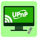 DG UPnP Player icon