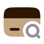 Package Name Viewer icon
