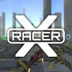 X-Racer icon